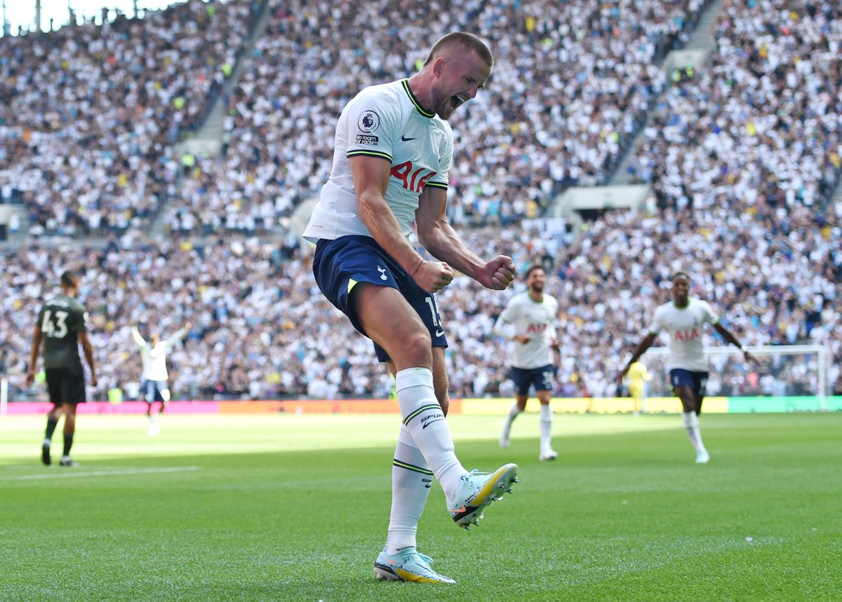 UEFA Champions League tweet media