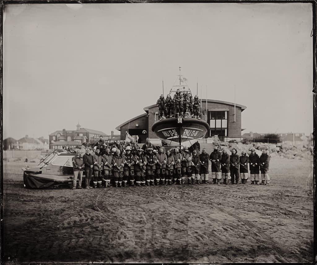 The incredible @ProjectLifeboat needs your support. If you’re able to help @MrJackLowe weather the storm and complete his mission to photograph every <a href="/RNLI/">RNLI</a> lifeboat station - as he did at <a href="/HoylakeRNLI/">Hoylake RNLI Lifeboat Station</a> in March - please head to lifeboatstationproject.com/supporter/