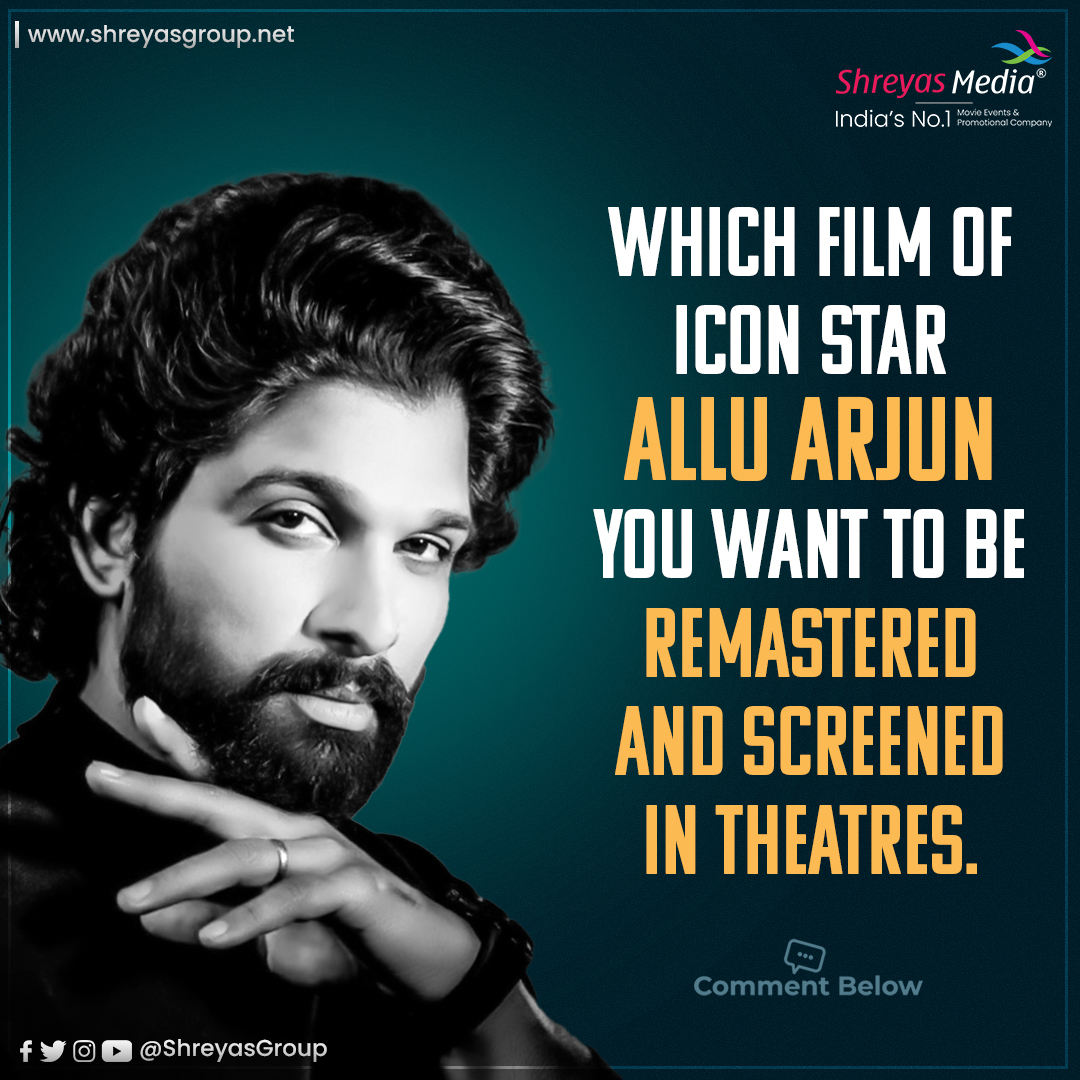 What's that another #Thaggedhele Magic for you? Comment Below 💥 #ShreyasMuchatlu #AlluArjun #PushpaTheRise #PushpaTheRule #ShreyasMedia #ShreyasGroup