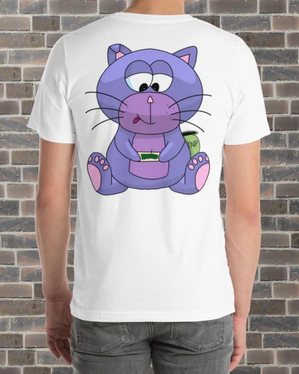 colibri_designs's tweet photo. Go check out our new catnip tee. Available in 7 different colors.

Use code COLIBRITWIT for 5% off!!

https://t.co/GYz3RfvHXl

#catlover #SupportSmallBusinesses #designs https://t.co/OH8O2MjhhJ
