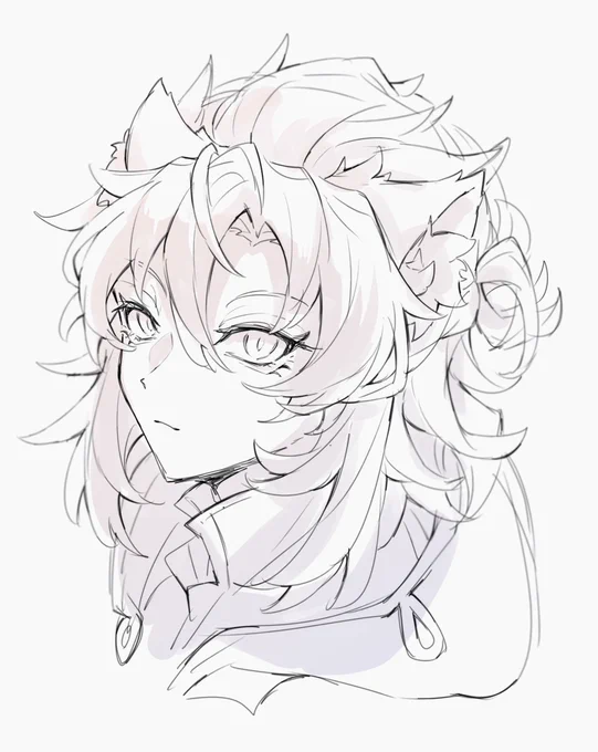 過去絵再放送で許してください 