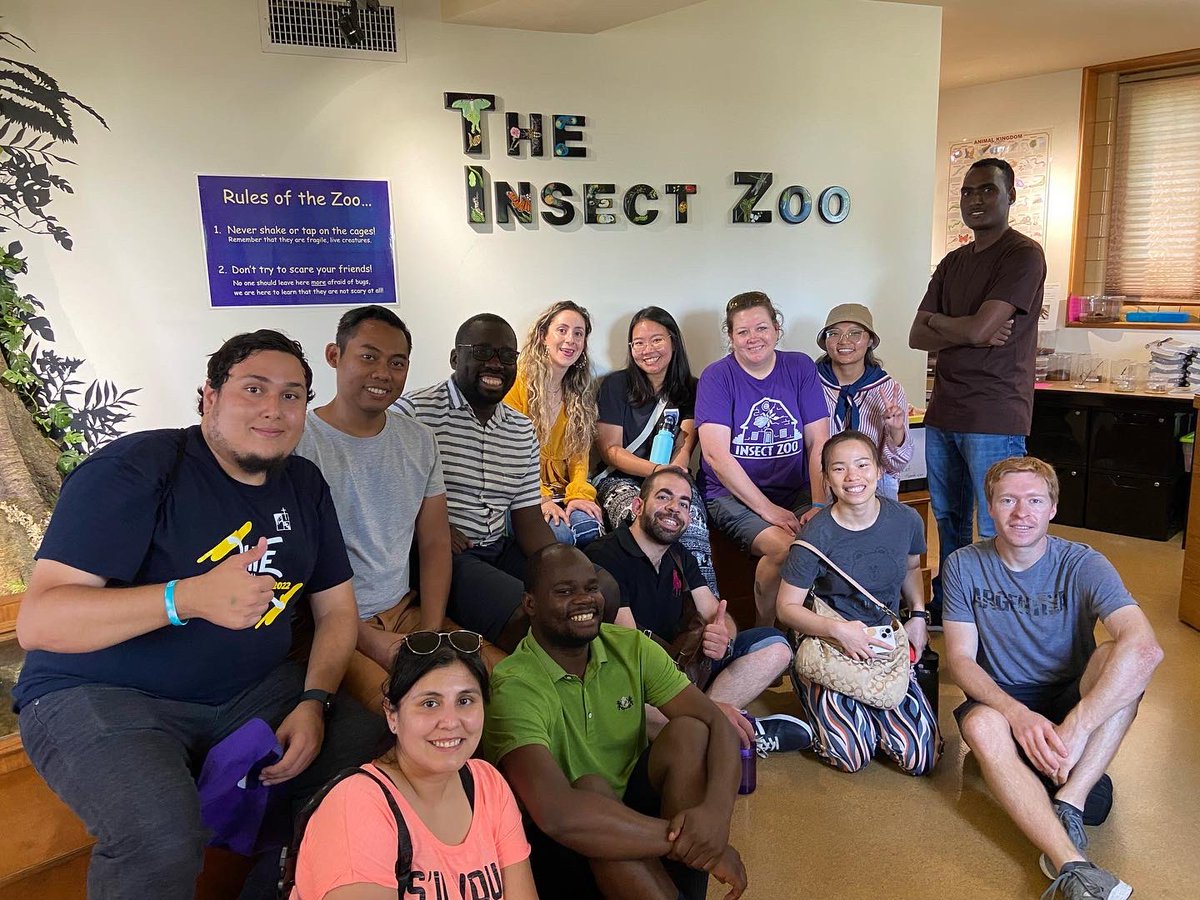 English Language Program K-State tweet media