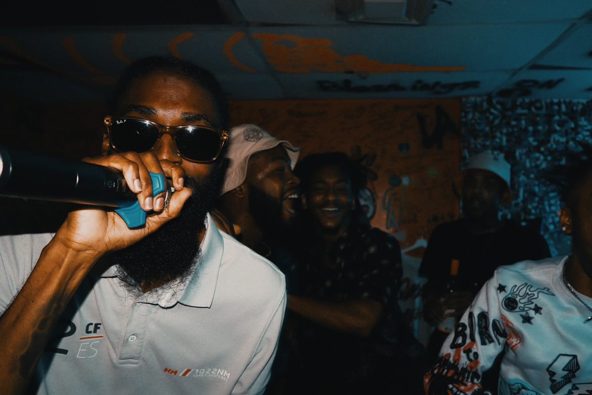 HashtagRichh's tweet photo. - Cherish these nights, cherish these people.
Life is a movie, but there’ll never be a sequel.
.
.
.
.
#StillEndeavors 
#GBM - #GBMTheGang
#GoodBoyzMob - #GoodBoyzMuzic https://t.co/9wEIhQoKDW