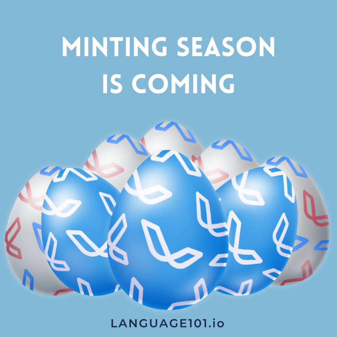 Language101official Starting Soon Language101 Starting Soon Discord T Co Lrbxb8acik Instagram T Co P9apdhoydz Follow Us Learnenglish Learnjapanese Learn Indonesian Learnfrench Learnspanish