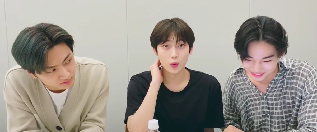 vsunjun_'s tweet photo. 220808 sunjayki🥹🖤 https://t.co/J9pErgnRf2