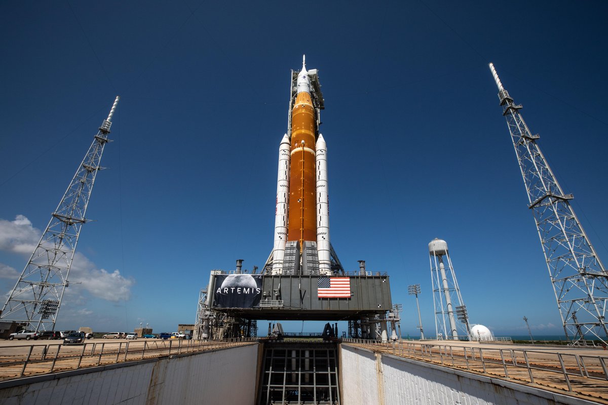 NASA STEM (@nasastem) on Twitter photo We are going... #BacktoSchool - come along! 🏫
Bring 8 weeks of <a href="/NASAArtemis/">NASA Artemis</a> themed lessons & activities to your classroom with the Artemis Learning Pathway. Don't forget to sign up for the newsletter to receive real-time updates and bonus content! 📬
go.nasa.gov/3zJoLYl We are going... #BacktoSchool - come along! 🏫
Bring 8 weeks of <a href="/NASAArtemis/">NASA Artemis</a> themed lessons & activities to your classroom with the Artemis Learning Pathway. Don't forget to sign up for the newsletter to receive real-time updates and bonus content! 📬
go.nasa.gov/3zJoLYl