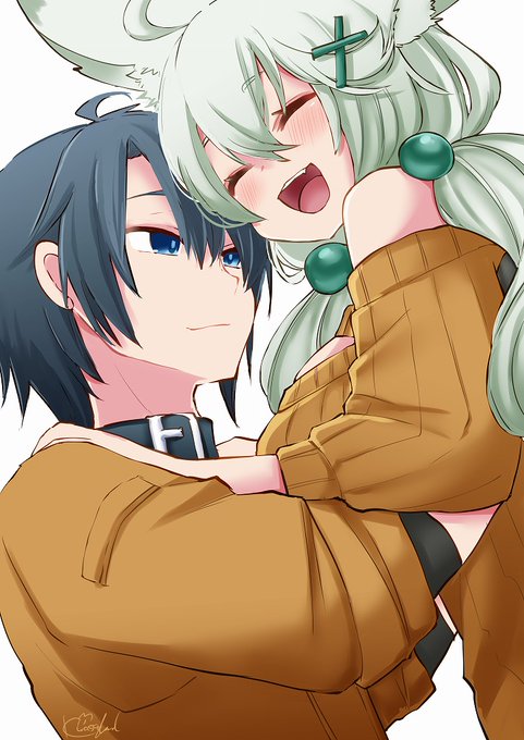 装具士と狐月さん
#狐の話 