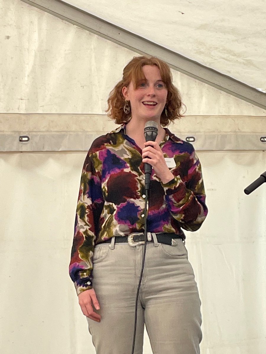 Bjerknessenteret tweet media