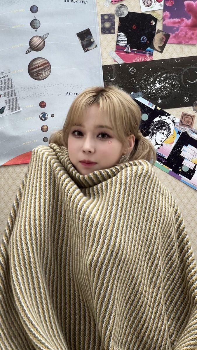 Why is it so cold?? Wala ba yayakap dyan? 😔