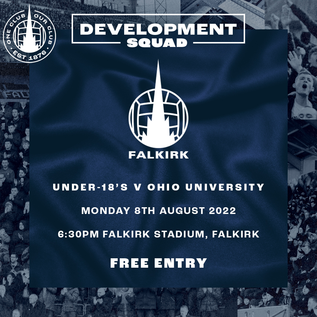 Falkirk FC