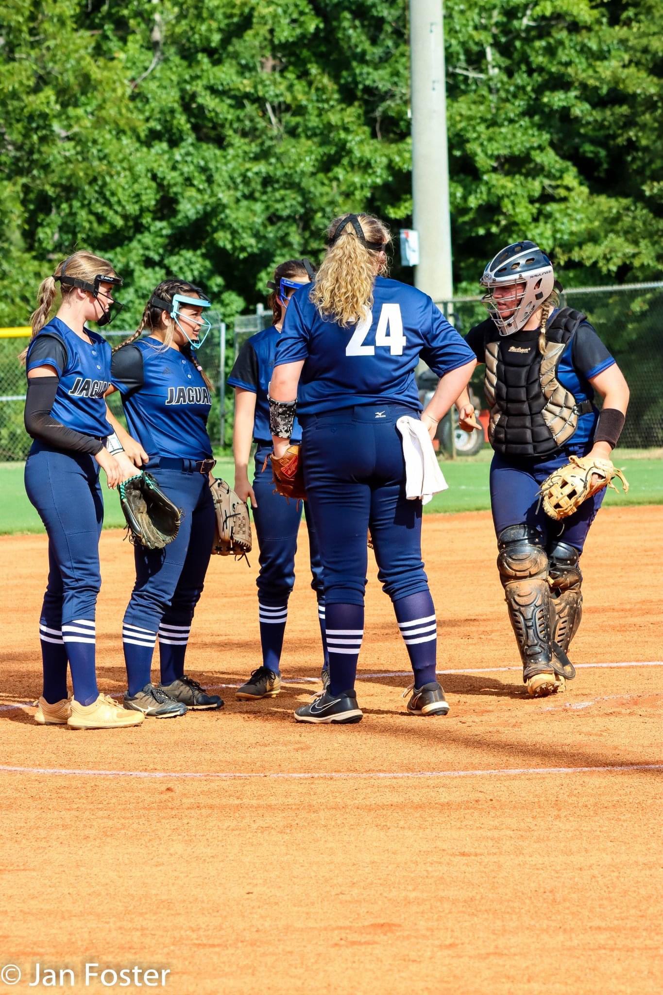 Spalding Lady Jags Softball (SHSLadyJags) / Twitter