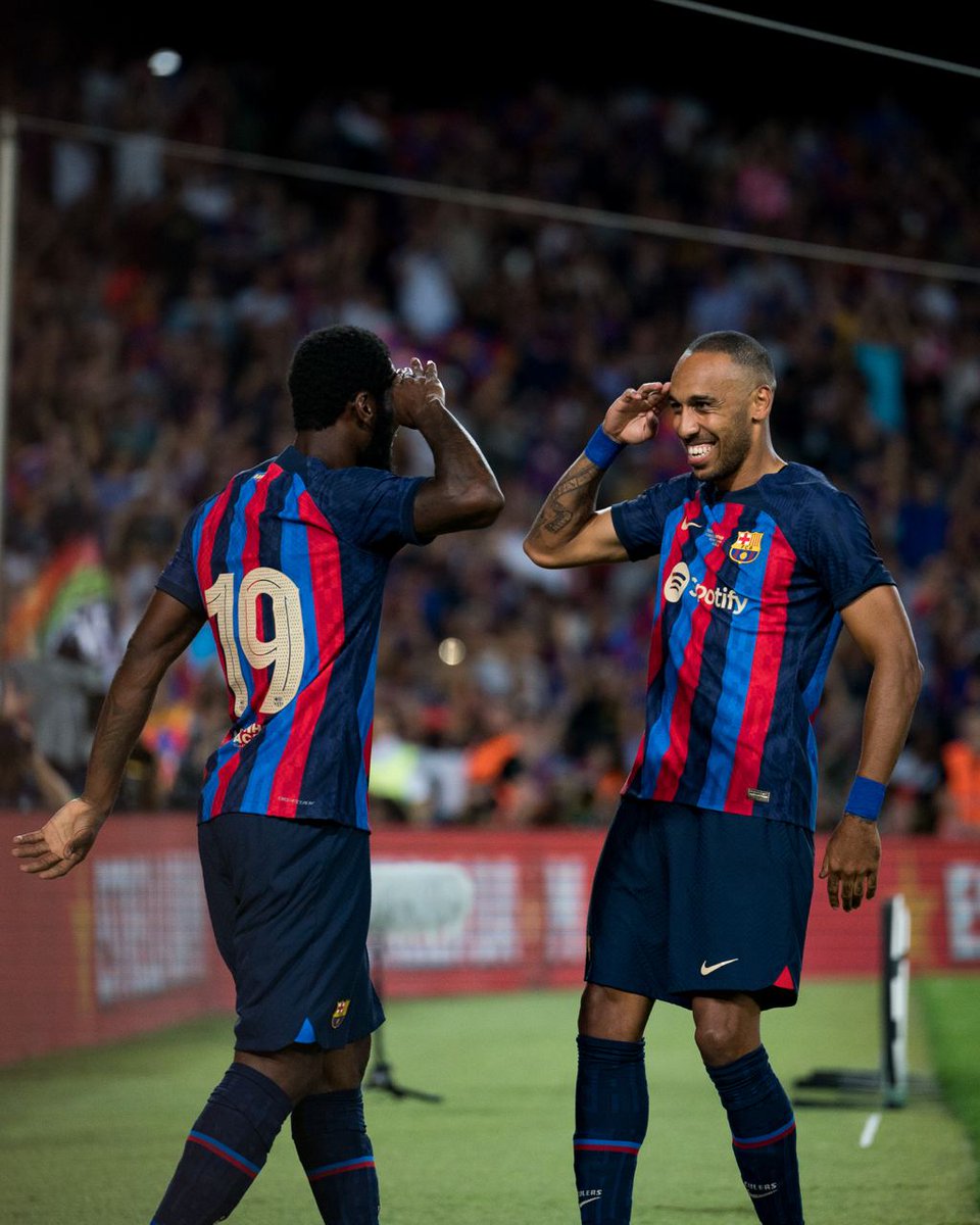 Actu Foot tweet media