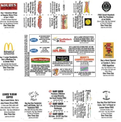PCHSDragons's tweet photo. Today is the day! Fall Sports are kicking off and that means that Dragon Cards are available! See an athlete, the Athletic Office, or the Dragon Store next to the Principal's Office to get yours! $20 per card and the deals are worth it! #SupportYour Dragons! https://t.co/AnBvHfheYX