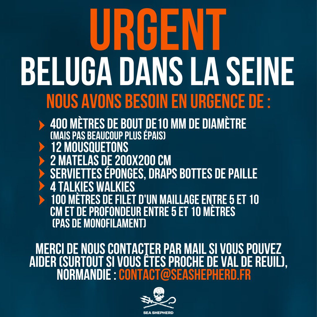 Sea Shepherd France (@seashepherdfran) on Twitter photo 