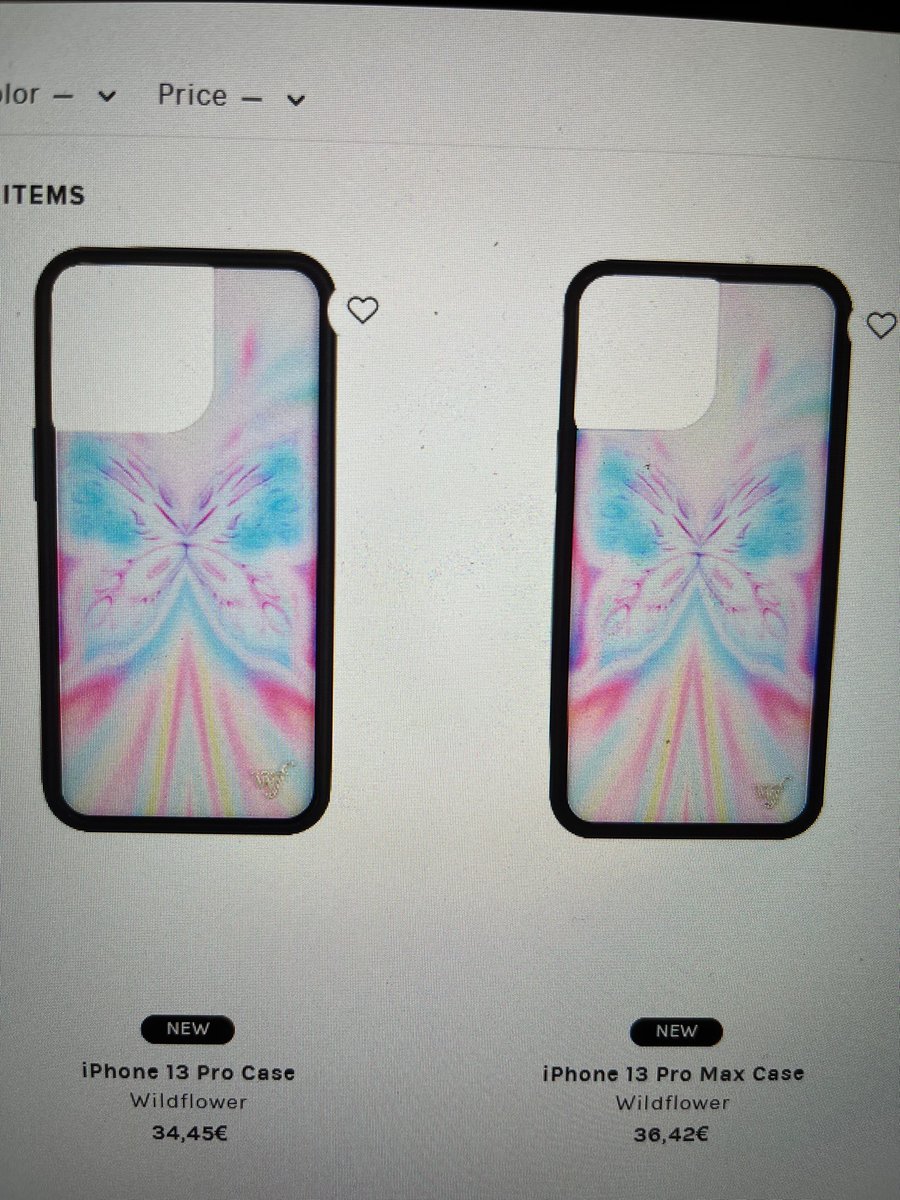 ___Elle_____'s tweet photo. @WildflowerCases Hello! 
 seem to be releasing a new wildflower case?! On Revolve? 🫣 I love the design! Hmm I wonder if it is a collaboration between Winx and Netflix, since this fall Winx Saga is coming on Netflix ?😍❤️ #wildflower #wildflowercase #collaboration #new https://t.co/3hnEWtTito