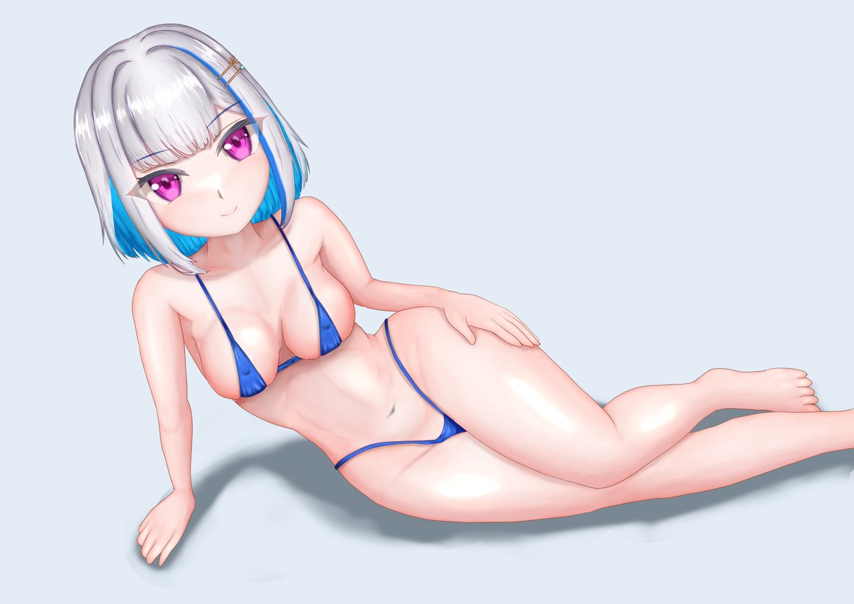 ショートかわいかったねーとMB部部活動を兼ねてlz 