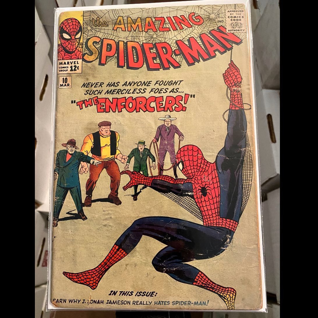 amcomicsales's tweet photo. https://t.co/ZYw0xDis9x https://t.co/PBSOihFew3