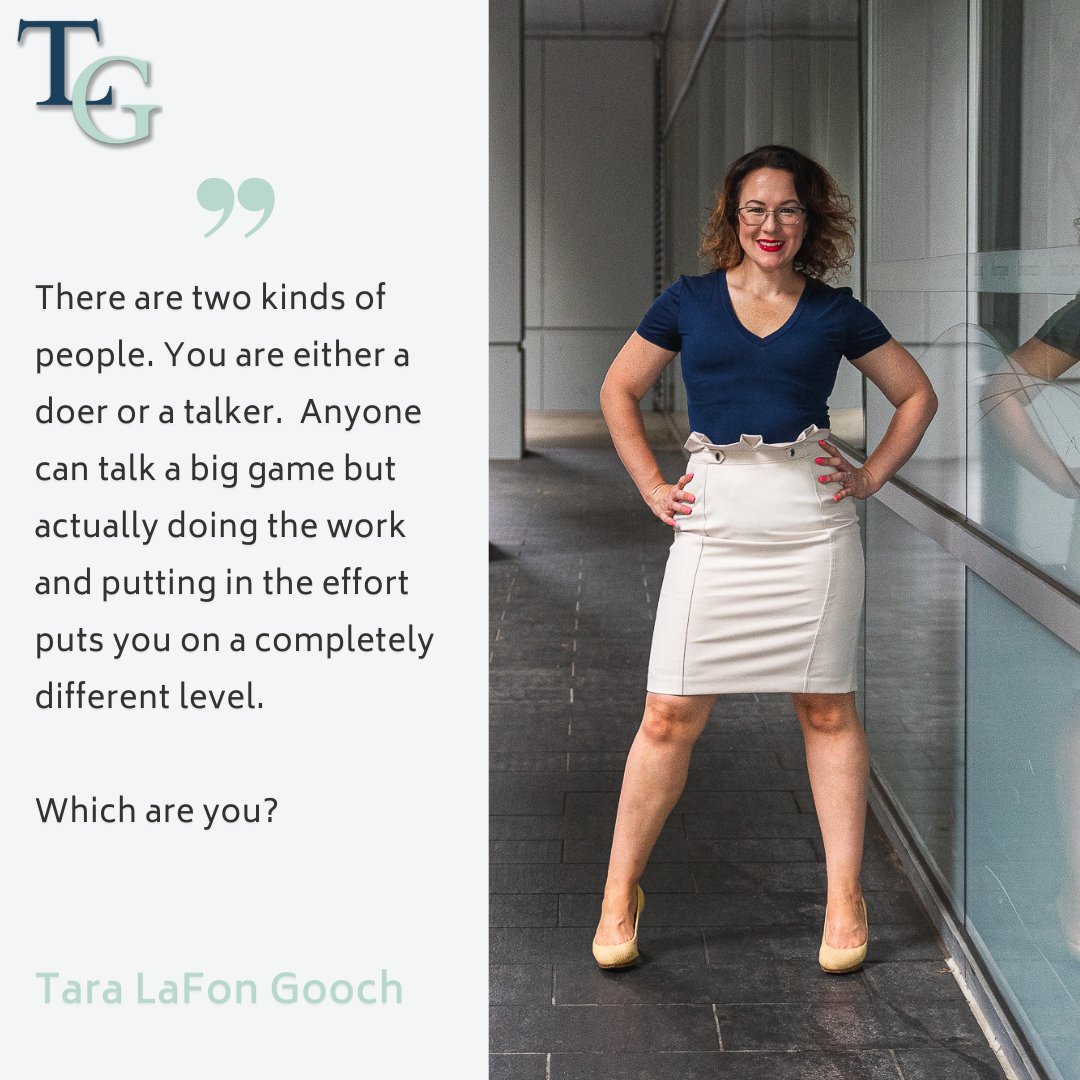 Taralafongooch's tweet photo. Which Are You?

#tweetme #EffortlessFlow #success #Successful #successquotes #beadoer #dontsitback #leadership #growthmindset #Growth https://t.co/Jt3wviUpg9