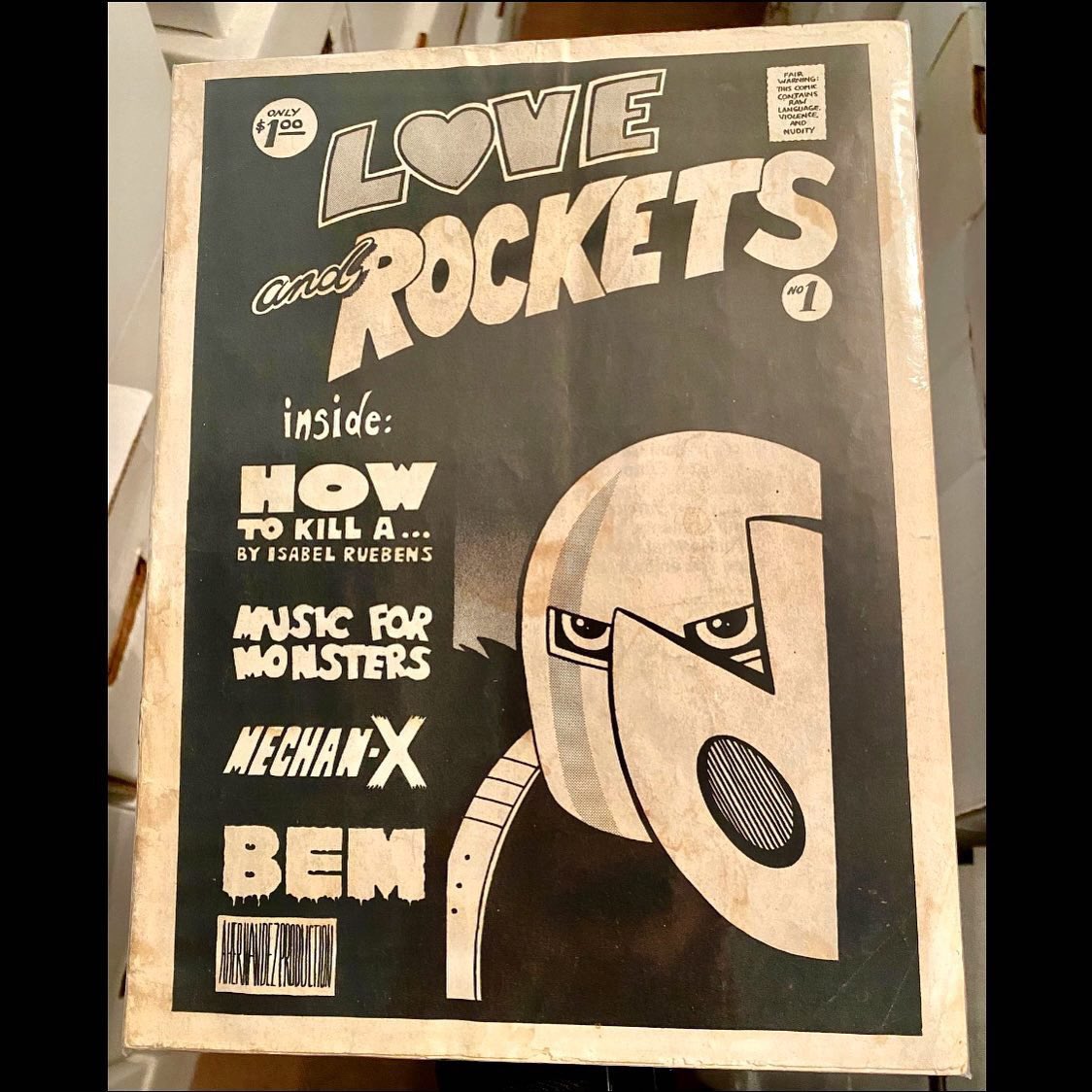 amcomicsales's tweet photo. https://t.co/w9DJwhNzKn https://t.co/y65Ur6Luij