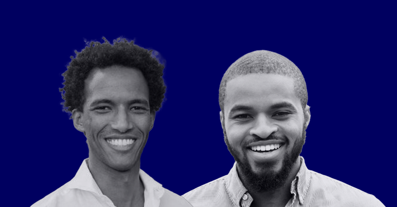 How will Africa's future development be financed? 

This week, <a href="/seyob/">Sam Eyob</a> &amp; <a href="/obinnaokwodu/">Obinna</a> -  from <a href="/goldfinch_fi/">Goldfinch</a> - take over The Flip Notes to tell us how 

🧵⬇️