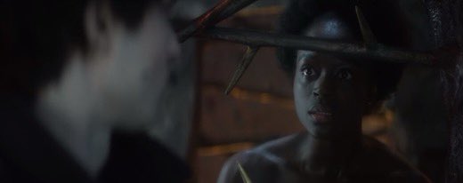 finnsatch's tweet photo. New fans: oh wow, she just have done something terrible for Morpheus to have locked her in hell, right?
Old fans: 😐
#TheSandman #SandmanOnNetflix #SandmanNetflix #Sandman #Morpheus #HopeinHell #Nada #SandmanSpoilers https://t.co/OFHVUVaWeo