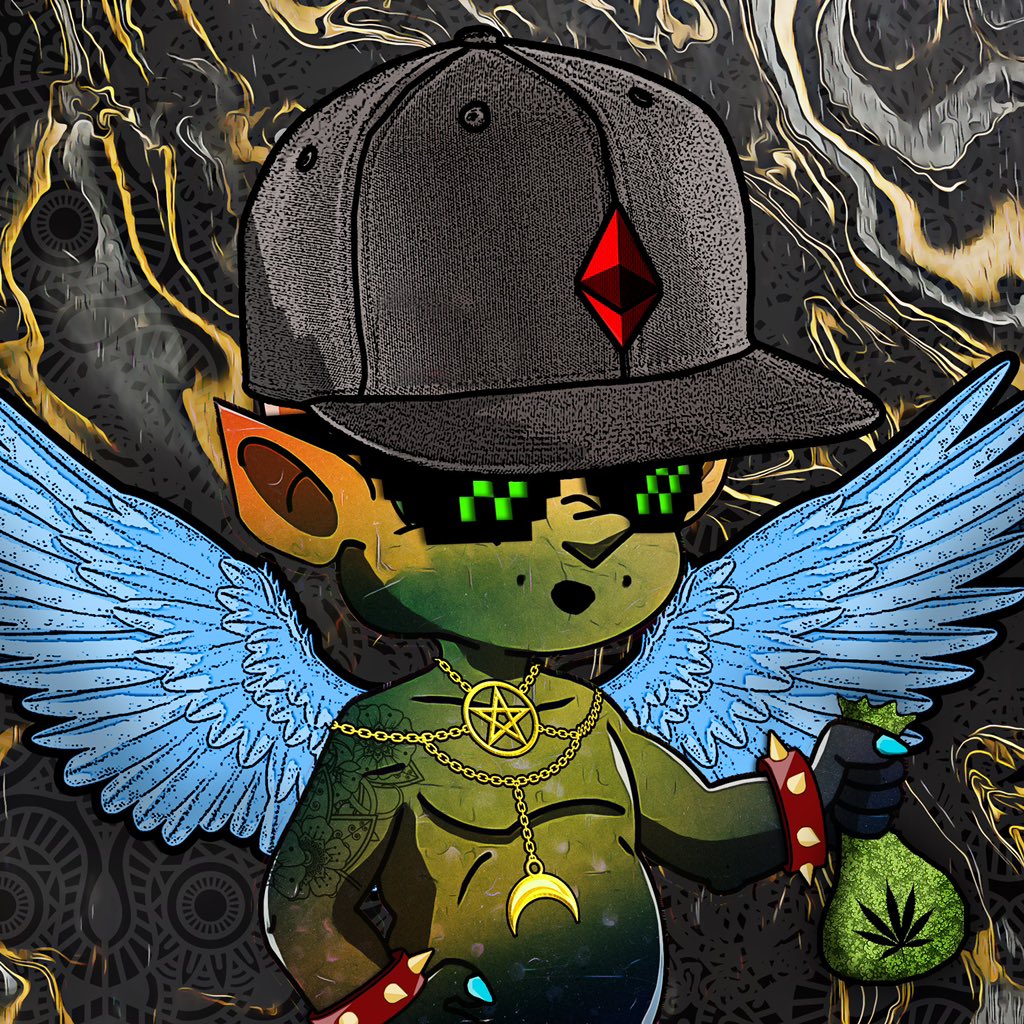 Clout Demons tweet media