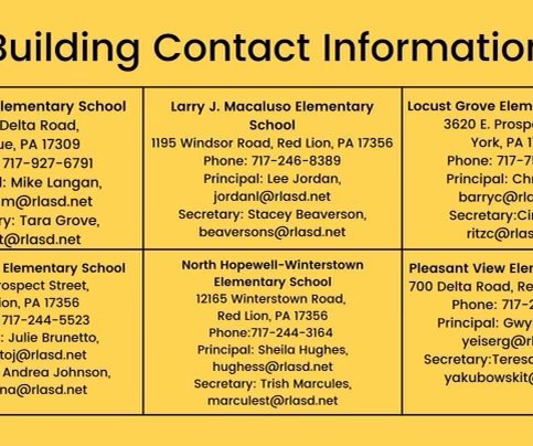 Attention: incoming kindergarten families, please read an important message about scheduling a Meet and Greet for your child before the first day of kindergarten on Wednesday, August 24.