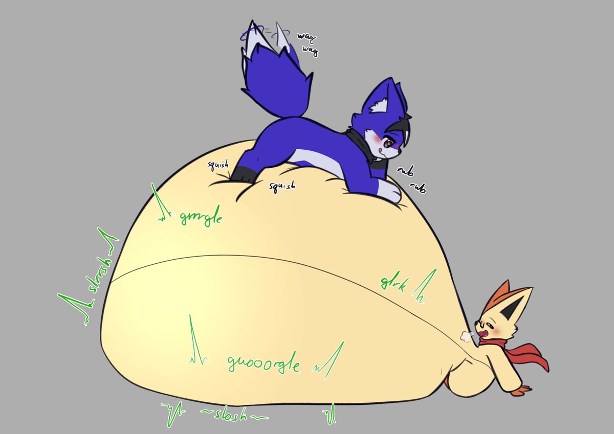 deeztumn's tweet photo. Feeding Vic Vic on vore vore day

I fed him 8 prey on 8/8, he seems to be enjoying it >w> https://t.co/BuCxBJWoe7