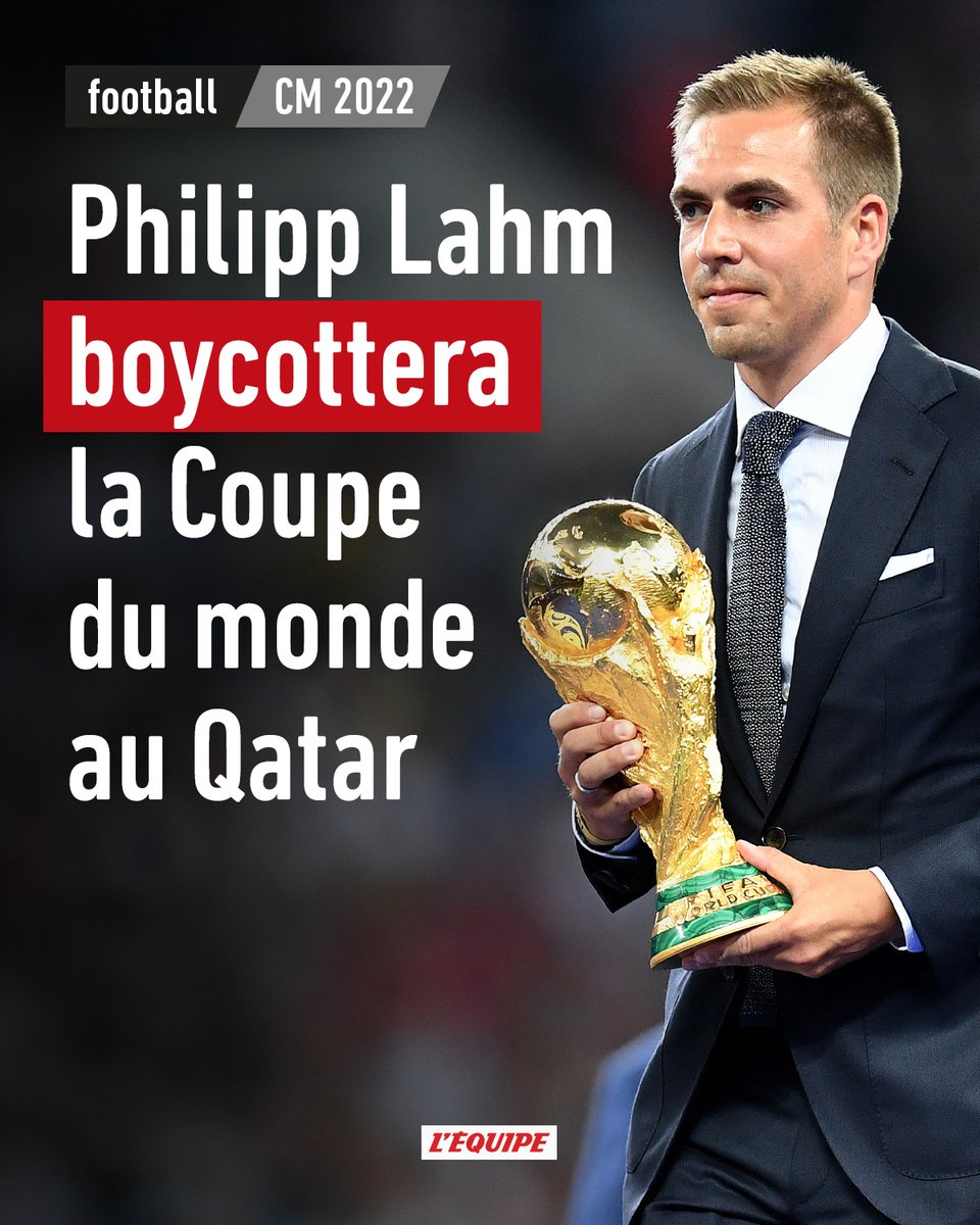 L'Équipe tweet media