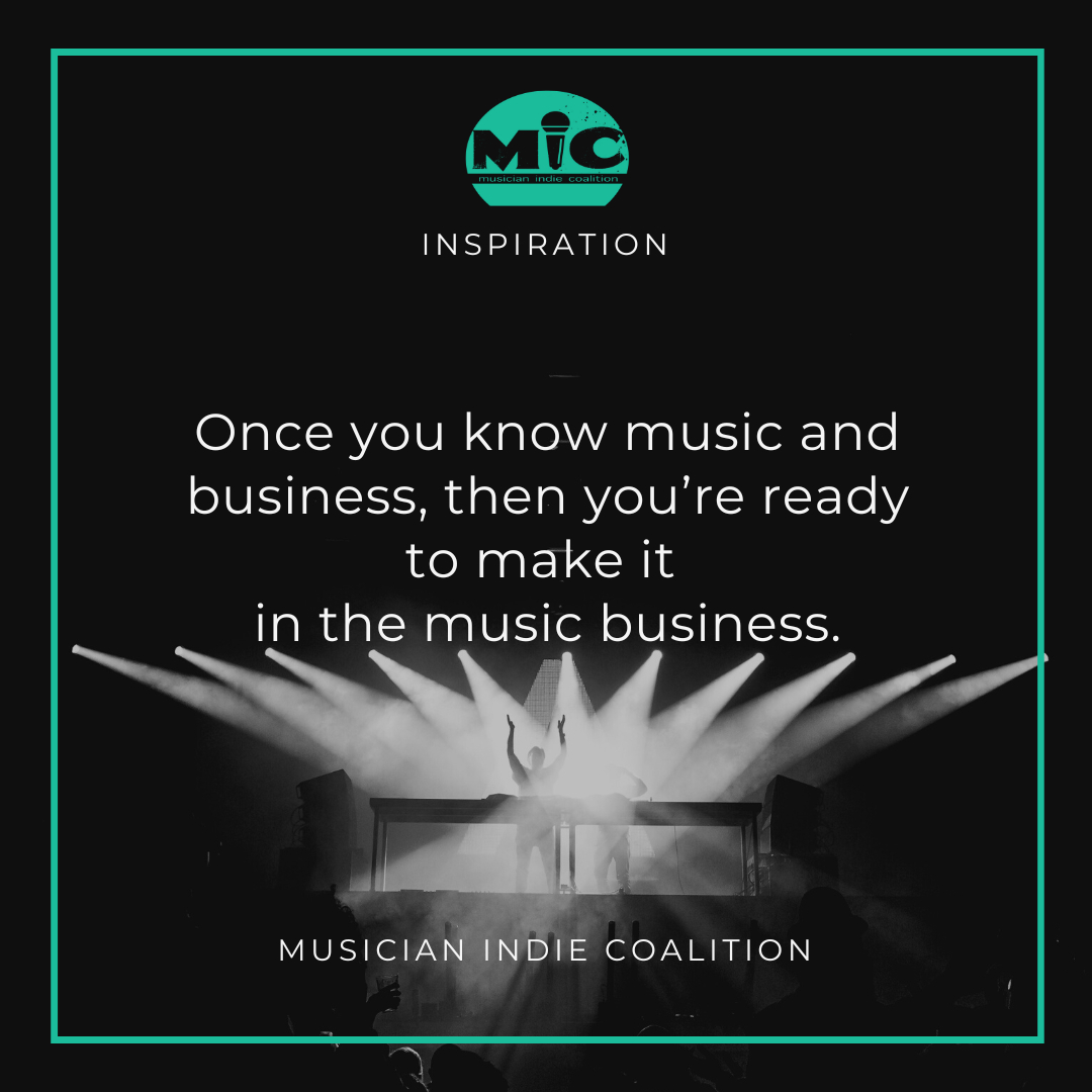 It honestly takes both to be successful.
.
.
. 
#musicianindiecoalition #musicianlifestyle #musicianofinstagram #musicianstoday #musicindustrynews #musicindustrytips #musicmakers #musicmanagement #musicmanager #musicmarketing101 #musicmarketingtips #musicpreneur #musicpromo #musi