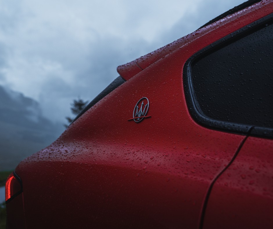 Go check out our Instagram page to see @Coiacreative’s takeover featuring the #MaseratiLevanteTrofeo.