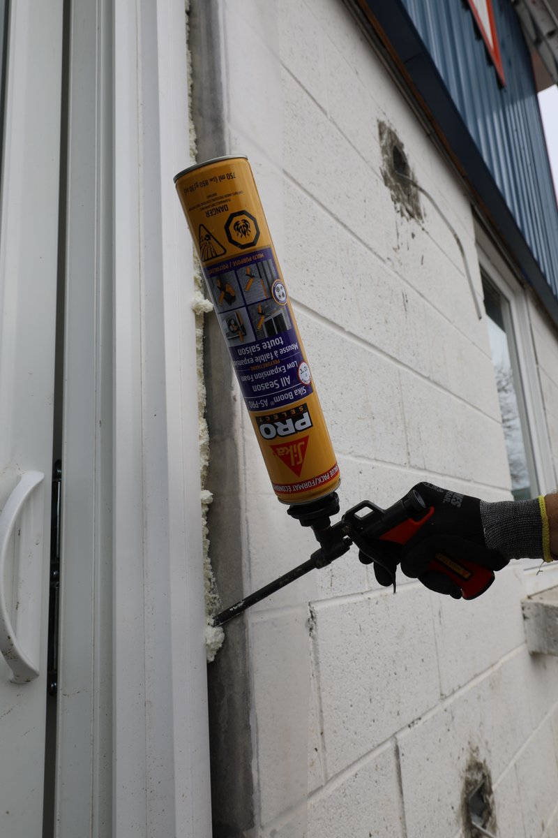 Mike Holmes tweet media