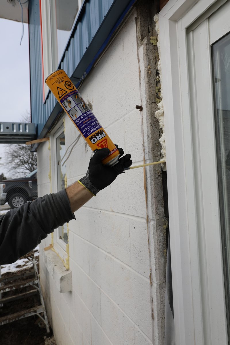 Mike Holmes tweet media