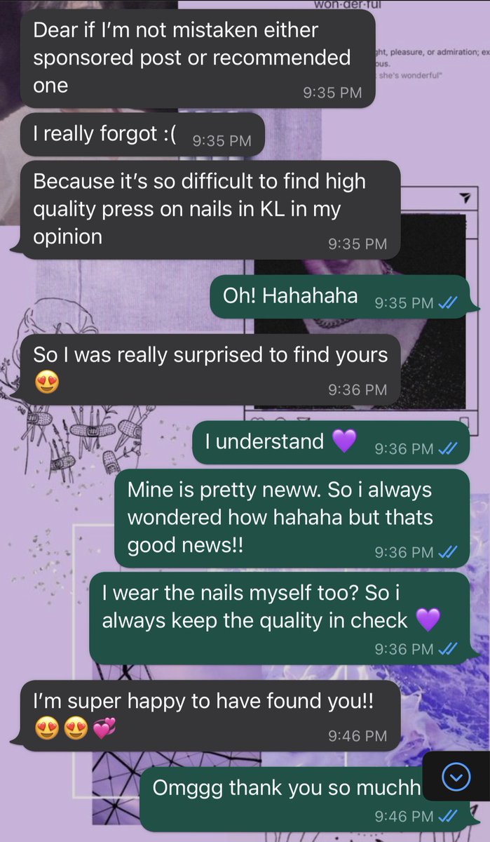 claraXbella's tweet photo. ✨🥹 A client hit me up with this and I’m over the moon https://t.co/U0NuRlNph0