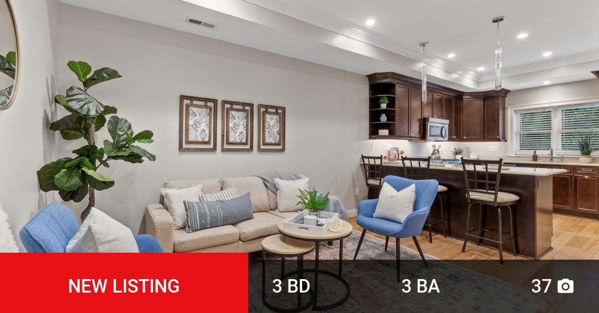 📍 New Listing 📍 Take a look at this fantastic new property that just hit the market located at 3303 Mueller Street in Baltimore. Reach out here or at (443) 499-3839 for more information homeforsale.at/3303_MUELLER_S…