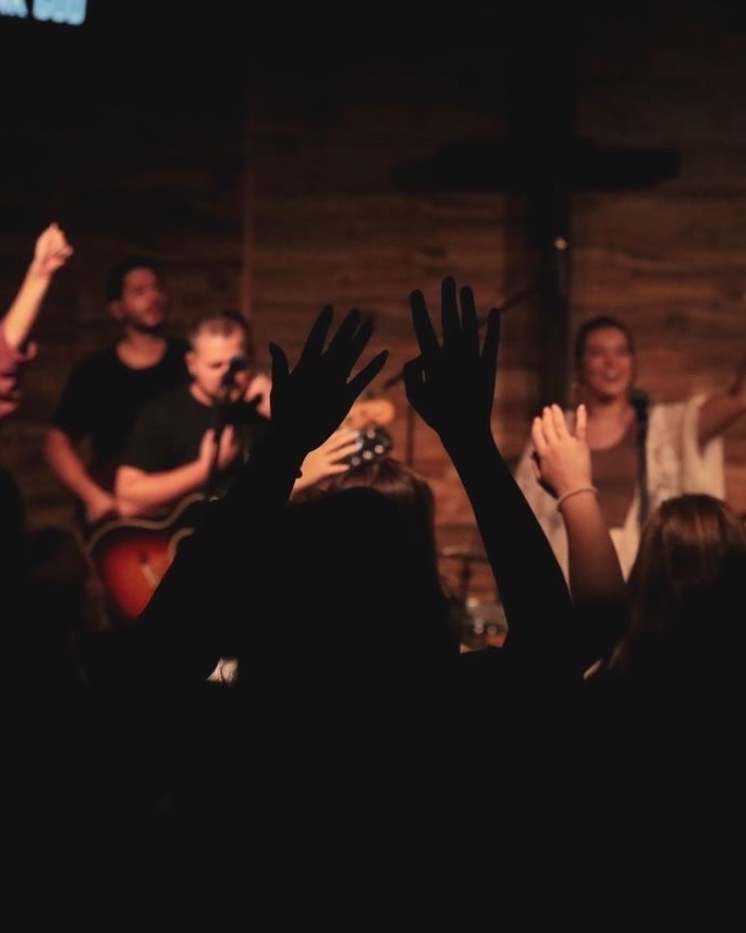 NIGHT OF WORSHIP is tomorrow, Tuesday August 9th from 7-8:30pm. Meet us at Newnan City Church for an inspiring night filled with fellowship, worship, &amp; the Holy Spirit!

#FellowshipofChristianAthletes #Worship #Every #Discipleship #FCA