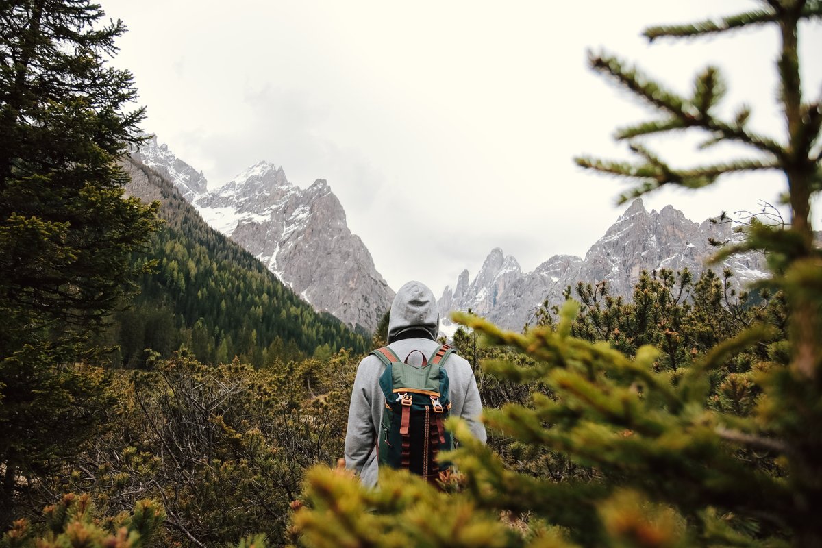 The_OutsideShop's tweet photo. Who else is putting in some trail miles this week? https://t.co/2RQEo5ZJ0Y