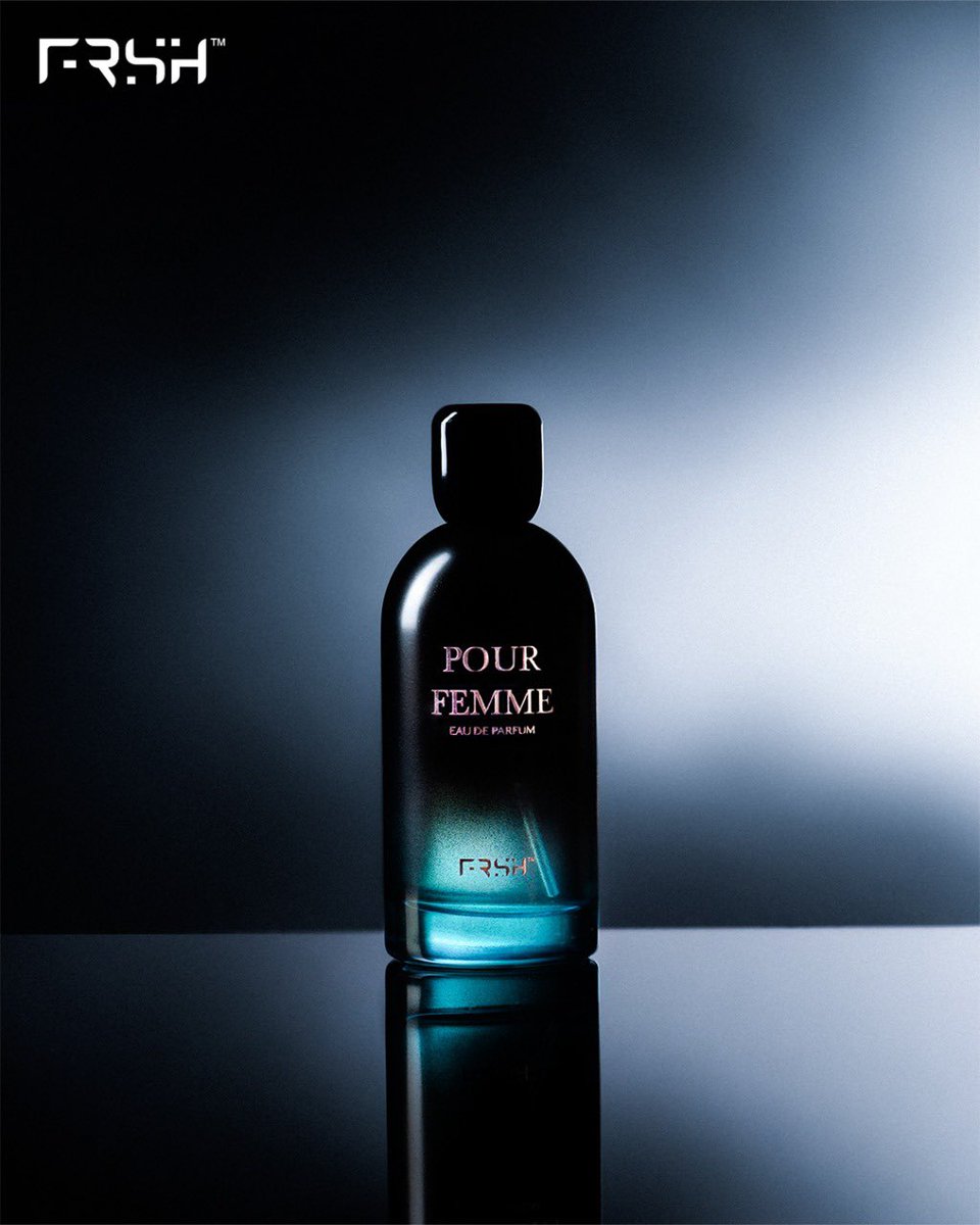 Beauty, bottled indeed. A blend of Bulgarian rose and coffee, this fragrance is a symphony of many shades. Try this wonder today from here- bit.ly/2MgdtWA #frshfemale #forher #salmankhan #stayfrsh #frsh