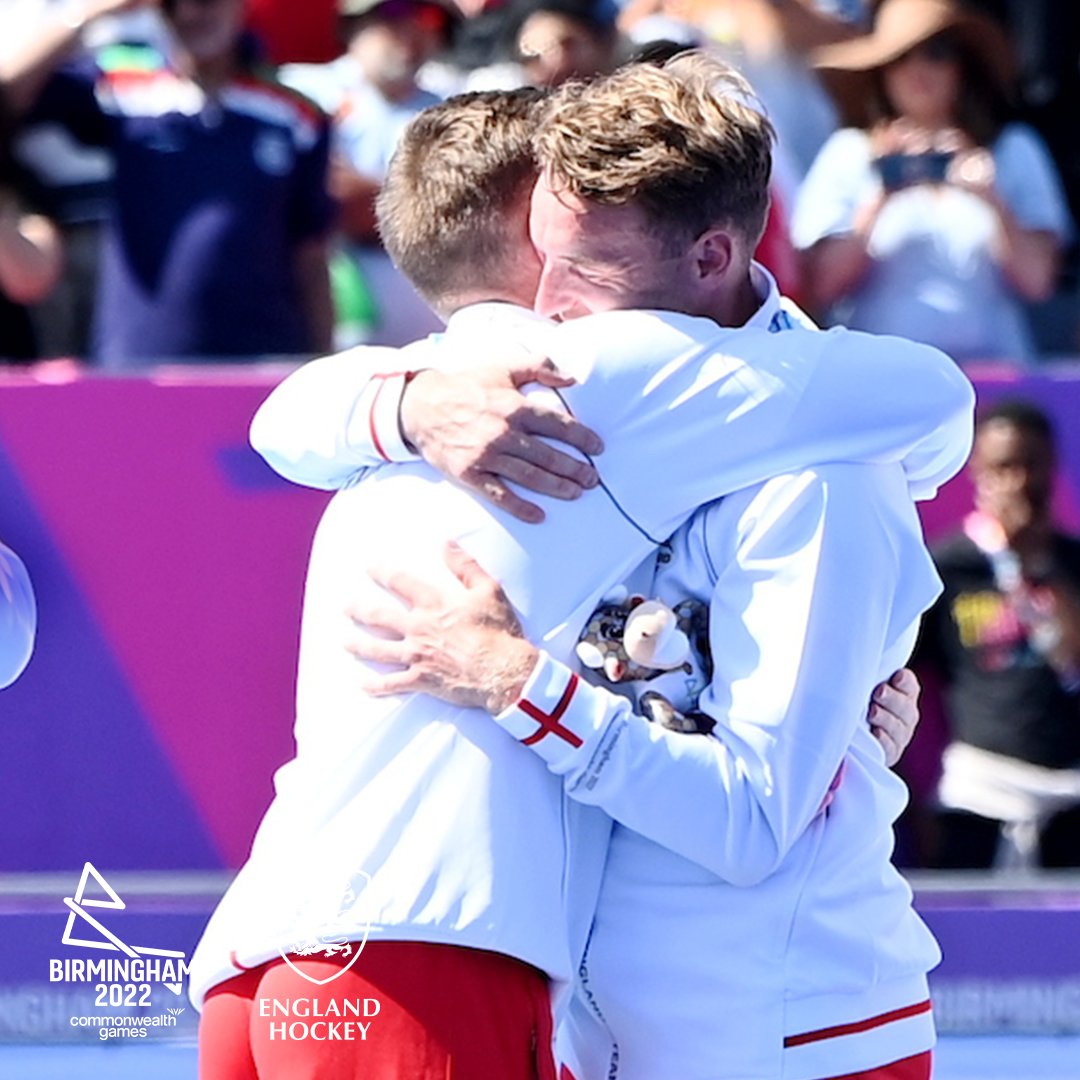 EnglandHockey's tweet image. The medals mean so much 🥉
