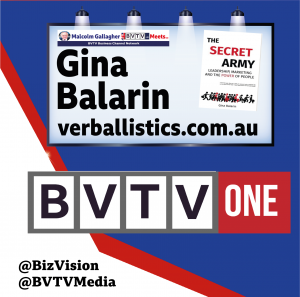 WinTenders's tweet photo. Effective communication skills, especially corporate storytelling, are vital for today's leaders says author &amp; expert Gina Balarin of https://t.co/wgxVQqFhid in this @BizVision @BVTVMedia Trilogy. Watch at https://t.co/mBf2KRq3hb https://t.co/6UFbF9LnY5