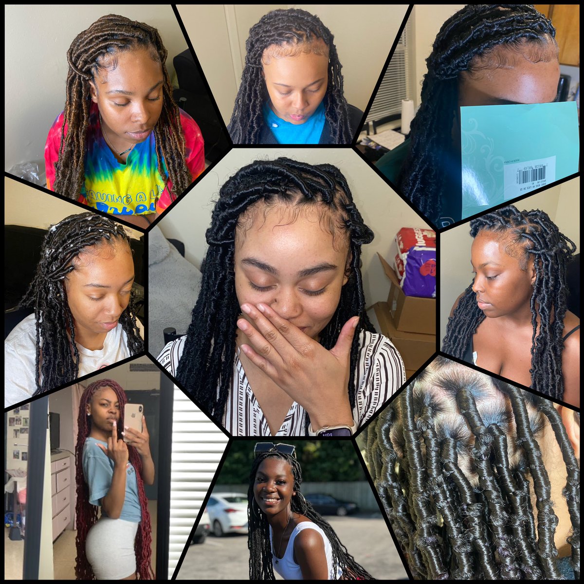 SOFTLOCS ‼️DM FOR BOOKING‼️☺️