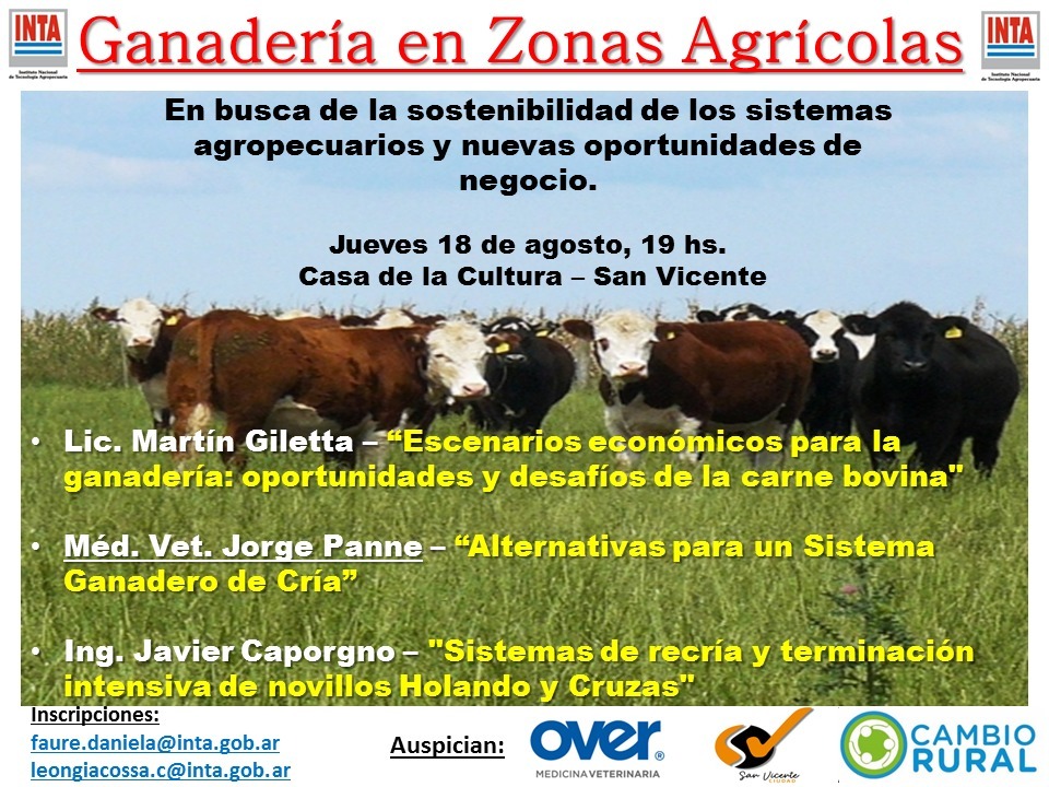 INTA - AER "Castellanos" tweet media