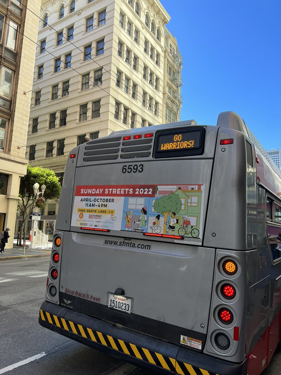 Spent the summer back home in San Francisco! Home of the NBA champs 2021-2022 🏀 #cochranlevelup