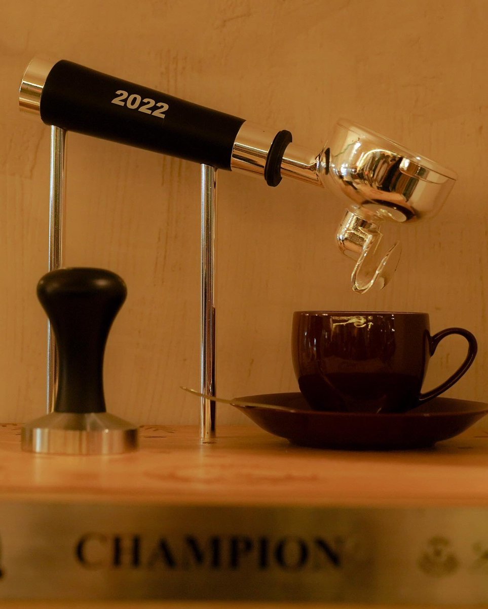 Corridor Seven Coffee Roasters tweet media