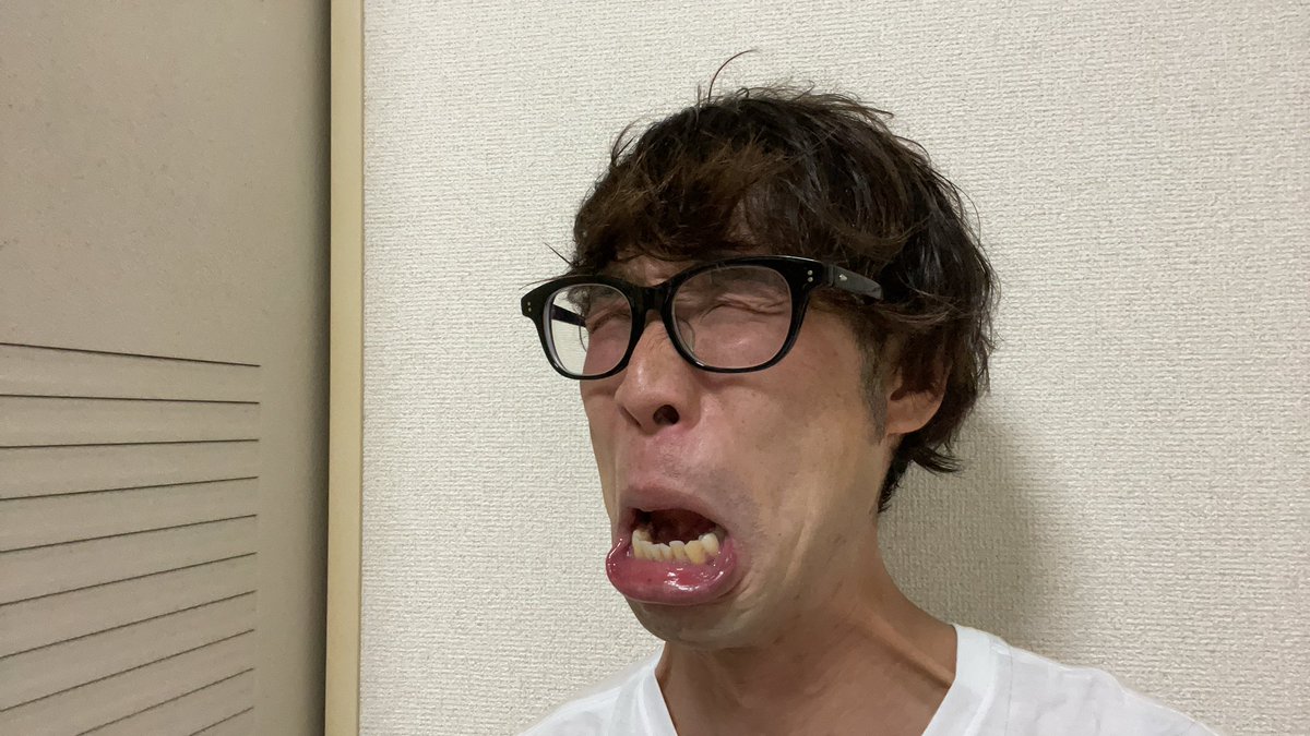 少しコメントきました。
需要がちょっとあったようで少しホッとした表情です。