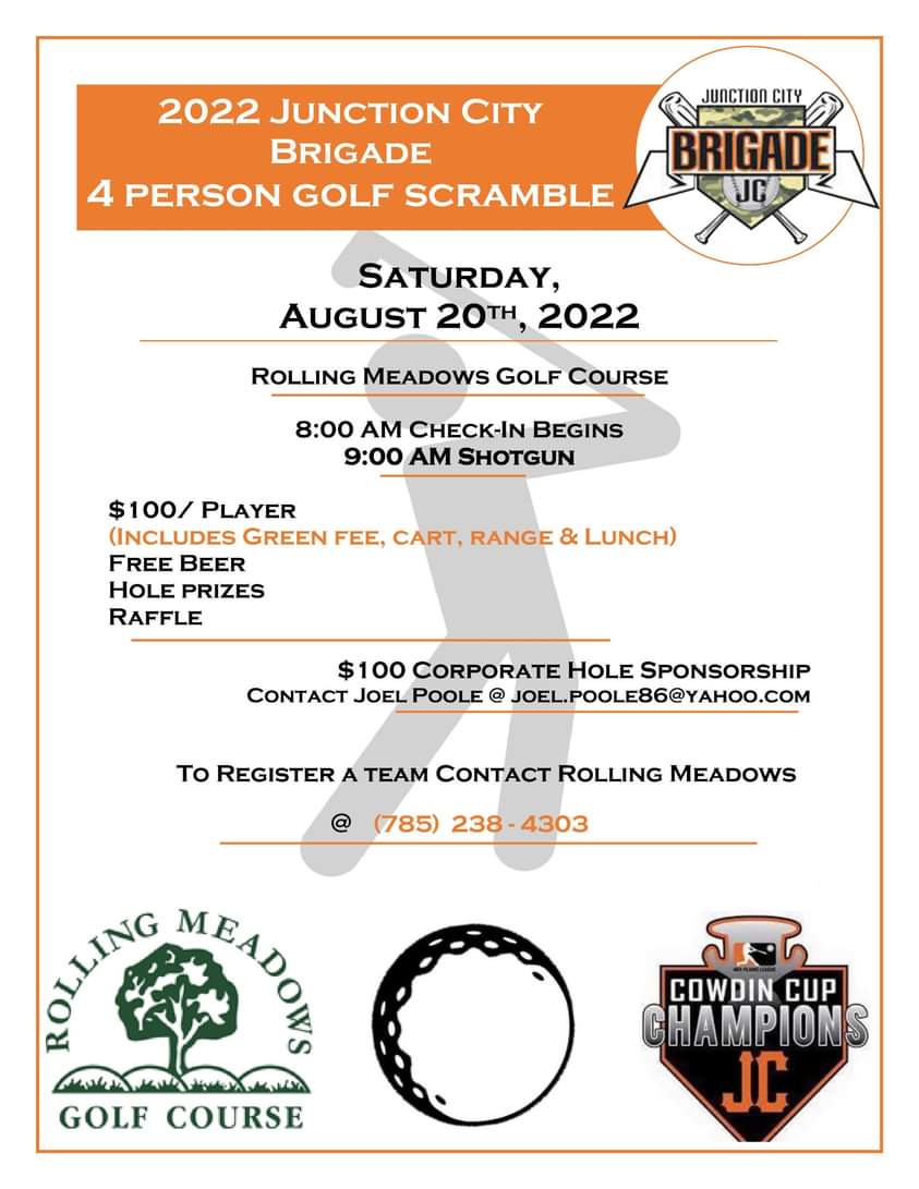 We are hard at work editing all the photos and videos from this season, they are coming soon! In the meantime, sign your team up for our annual golf tournament on August 20th to celebrate the championship season!