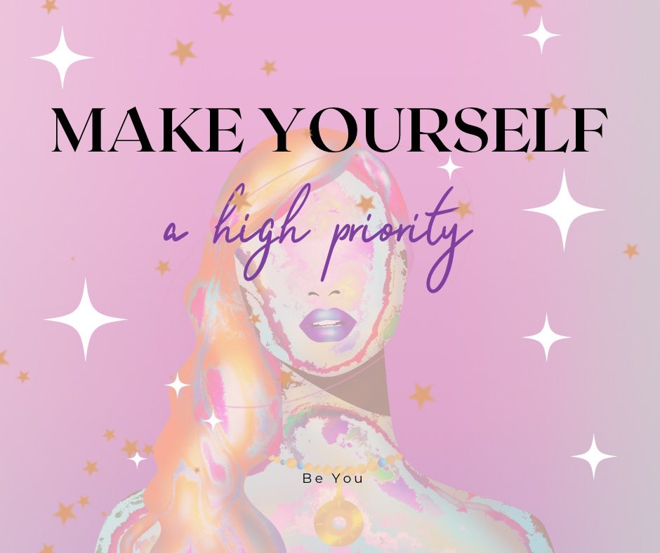 bluebirdfamily1's tweet photo. Happy Monday Everyone β¨ππ€ @WomenTribe_nfts #thribing #beyou https://t.co/vRyy5EYiGX