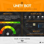 Photo by Unity - The only NFT calendar your community needs (@UnityLabsNFT)