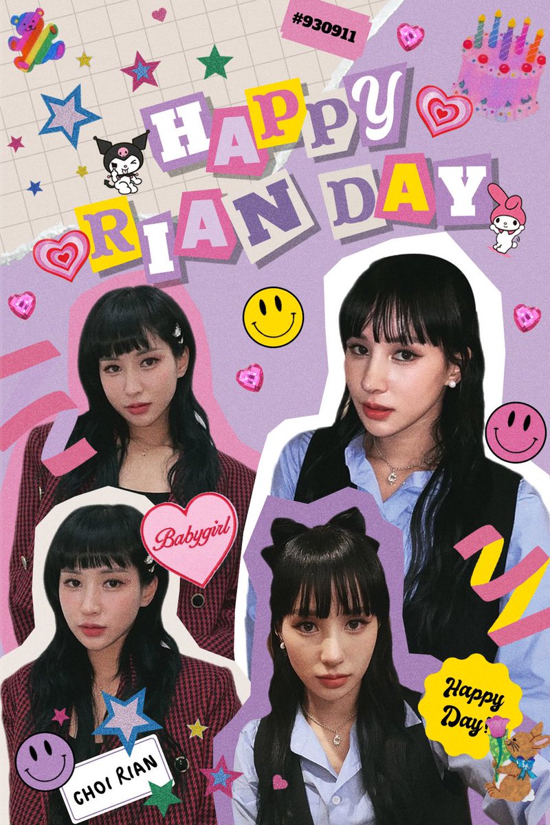 RIANCAFE_'s tweet photo. 𝗛𝗔𝗣𝗣𝗬 𝗥𝗜𝗔𝗡 𝗗𝗔𝗬 #𝟭

┌───────┐

📌9.10 - 9.13
📌카페 플로이드

   #라치카 #리안 
└───────┘
　　ᕱ ᕱ ||
　 ( ･ω･ ||
　 /　つΦ https://t.co/qOxoNocEFu