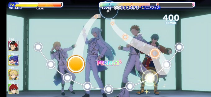 動悸息切れのtwitterイラスト検索結果